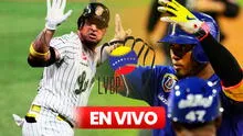 Leones del Caracas vs Tiburones de La Guaira HOY EN VIVO, LVBP 2024-25: hora y transmisión del juego vía 1 Baseball Network