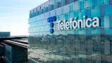 Telefónica presenta resultados financieros al tercer trimestre 2024: aumentaron clientes conectados con fibra óptica