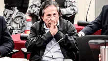 Poder Judicial tomará declaración a Alejandro Toledo por caso Ecoteva el próximo 7 de noviembre