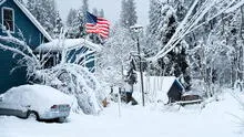 Invierno en USA: descubre el mes más frío que afectará California y prepárate para la temporada 2024 - 2025