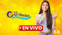 Caribeña Día y Noche EN VIVO HOY, 31 de octubre: revisa AQUÍ los RESULTADOS del sorteo vía Telecaribe