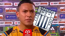 Jugador de Cusco FC revela si les ofrecieron incentivos para ganar a Alianza Lima por la definición del Clausura