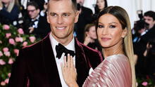 Gisele Bündchen sorprende a Tom Brady con la primicia de su embarazo antes que a los medios de Estados Unidos