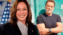 Arnold Schwarzenegger rechaza a Trump y votará por Kamala en estas elecciones: "Soy estadounidense antes que republicano"