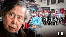 Alberto Fujimori violó los derechos de las mujeres con esterilizaciones forzadas, asegura la ONU