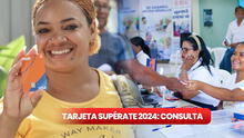 Consulta con cédula TARJETA SUPÉRATE 2024: LINK para verificar si accedes a una nueva y cómo cobrar el pago de $2.000 en República Dominicana