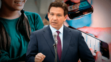 Atención Florida 2024: la ley firmada por Ron DeSantis que influirá en niños y adolescentes en Estados Unidos