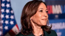 Kamala en la Elipse EN VIVO: sigue el discurso del cierre de campaña por las elecciones en Estados Unidos 2024