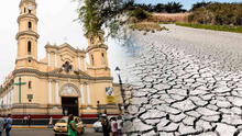 Gobierno declara estado de emergencia en Piura por escasez de agua