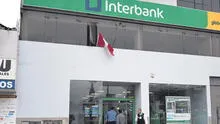 Interbank reconoció filtración de datos de sus usuarios: "Un grupo de clientes han sido expuestos"