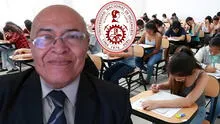 Joven de 14 años retó a profesor de la UNI para dar examen de Mate 5 y lo terminó en media hora: "Se dormía en clases"