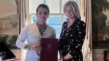 Harvard premia a Christian Nodal por su impacto musical: el logro de la estrella de México