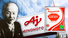 Ajinomoto: ¿quién fue el científico que creó el popular sazonador de comida peruana y cómo se originó?