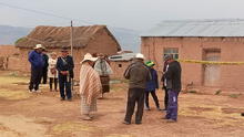 Adulta mayor es asesinada dentro de su vivienda en Puno: se sospecha de parientes por conflicto de terrenos