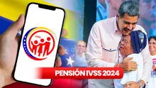 Pensión IVSS HOY, 31 de octubre 2024: Aguinaldos, cronograma de pagos, MONTOS OFICIALES y últimas noticias