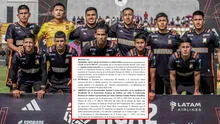 Ayacucho FC gana sentencia a la FPF y jugará en la Liga 1 la próxima temporada pese a no conseguir ascenso