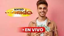 Resultados El Dorado Mañana y Tarde EN VIVO HOY, jueves 31 de octubre: qué cayó en el último sorteo 4959 y números ganadores