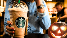 Todo sobre la edición limitada de Halloween en Starbucks de México: precio, sabor y cómo pedirla este 31 de octubre