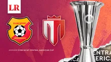 Herediano vs Real Estelí EN VIVO HOY: minuto a minuto de la segunda semifinal de la Copa Centroamericana 2024