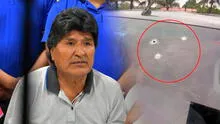 Presunto atentado contra Evo Morales: la crisis en el MAS se intensifica, según CNN