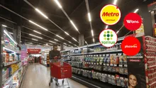 ¿A qué hora abren Metro, Tottus, Plaza Vea y otros supermercados por el feriado del 1 de noviembre?