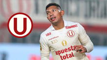 Edison Flores no renovaría con Universitario: el partido ante Los Chankas sería su último partido