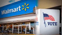 ¿Walmart abrirá el 5 de noviembre? Conoce los horarios de atención para el día de las elecciones en Estados Unidos