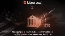 Navegar por la volatilidad de los mercados en los días previos a las elecciones de EE. UU.