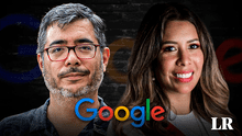 Marco Sifuentes: este es el video que le censuró Google a periodista de 'La Encerrona'