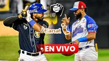 [CANAL I] VER Magallanes vs Tiburones EN VIVO HOY, LVBP 2024-25: TRANSMISIÓN del juego vía Beisbolplay