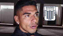 Luis Ramos advierte importancia del decisivo duelo con Alianza Lima: "No queremos que el esfuerzo se vea manchado"