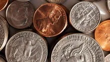 Olvídate de las deudas: esta moneda de 1 centavo vale US$26.000 y podría mejorar tu economía