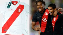 ¿Por qué Perú tenía 2 estrellas en la camiseta de la selección si hasta ahora no ha ganado un mundial?