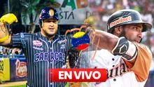 [ByM Sport EN VIVO] Leones vs Águilas HOY: RESULTADO, TRANSMISIÓN y lineups del juego por la LVBP 2024-25