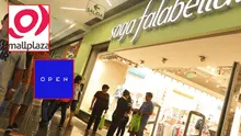 Mallplaza de Chile busca adquirir centros comerciales de Falabella en Perú: compañía lanza OPA de más de US$ 455 millones