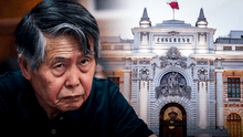 Congreso: plantean restablecer firma de Alberto Fujimori en la Constitución de 1993