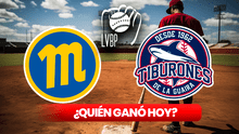 ¿Quién ganó Magallanes vs Tiburones HOY, 31 de octubre, por la LVBP 2024-25? Resultado del juego Navegantes y La Guaira