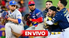 Resultados LVBP 2024-25 EN VIVO: sigue los juegos, conoce las lineups y pitchers para HOY