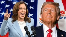 Elecciones USA 2024: sigue AQUÍ los resultados de las elecciones de Estados Unidos entre Donald Trump y Kamala Harris