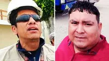 Sicariato en Pacasmayo: asesinato a 2 hombres está vinculado a criminalidad en construcción civil