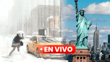 Clima en Estados Unidos HOY: pronóstico del tiempo en NUEVA YORK este 1 de noviembre, según NWS