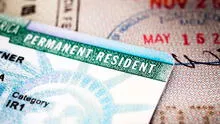 Green Card en Estados Unidos: USCIS revela los tiempos actuales para recibir el documento en EE. UU.