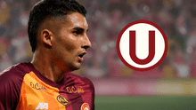 Jugador de Los Chankas sobre próximo partido con Universitario: “Queremos ganarle a un equipo grande”