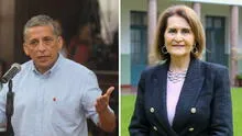 Tribunal Constitucional sobre reunión entre Antauro Humala y Luz Pacheco: "Puede recibir a cualquier ciudadano”