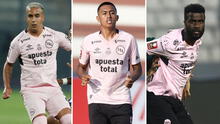 Sport Boys juega ante ADT con 9 bajas: casi la mitad son por motivos extradeportivos