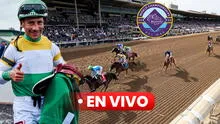 Breeders' Cup 2024 EN VIVO con Junior Alvarado: horario, participantes y canal para ver en Venezuela