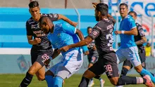 Con gol de Hernán Rengifo, ADT de Tarma derrotó 1-0 a Sport Boys por el Torneo Clausura 2024