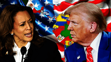 Trump o Kamala: ¿qué pasará con los inmigrantes en Estados Unidos y qué podría cambiar tras las elecciones?