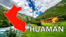 ¿Cuál es el sorprendente significado del apellido Huamán? Casi 300.000 personas lo llevan en Perú