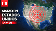 Sismo en Estados Unidos HOY, 2 de noviembre: magnitud y epicentro del NUEVO TEMBLOR, según USGS